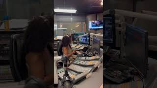 Thank You metrofmsa For Having Me On thetouchdown kingd shorts radio podcast