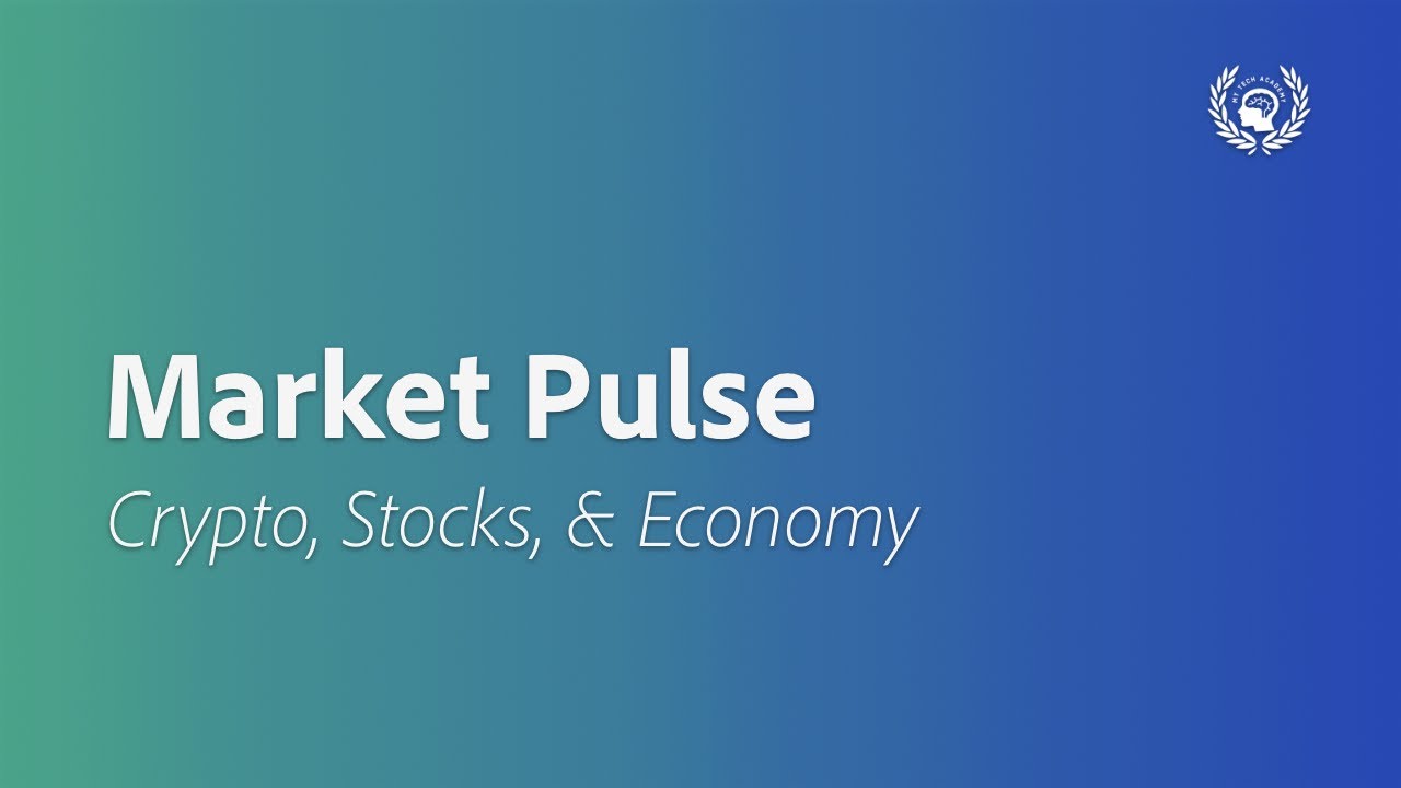 Market Pulse - April 11, 2024 — Rate Cut Asset Repricing | PPI Data | KMX | STZ | RWA Projects