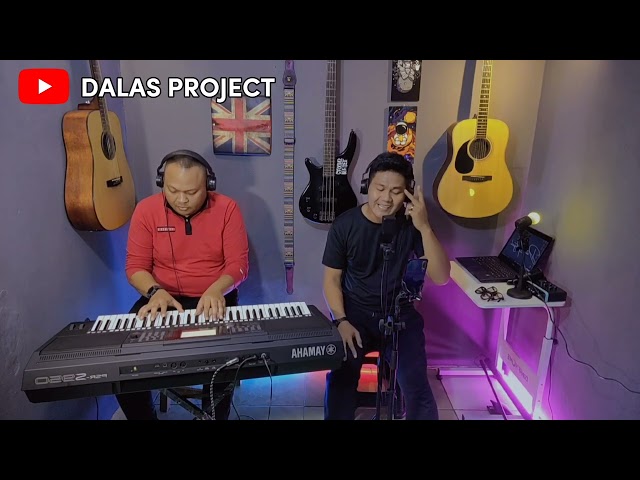 Ada Band - Manusia Bodoh Cover DALAS PROJECT feat Fahmi class=