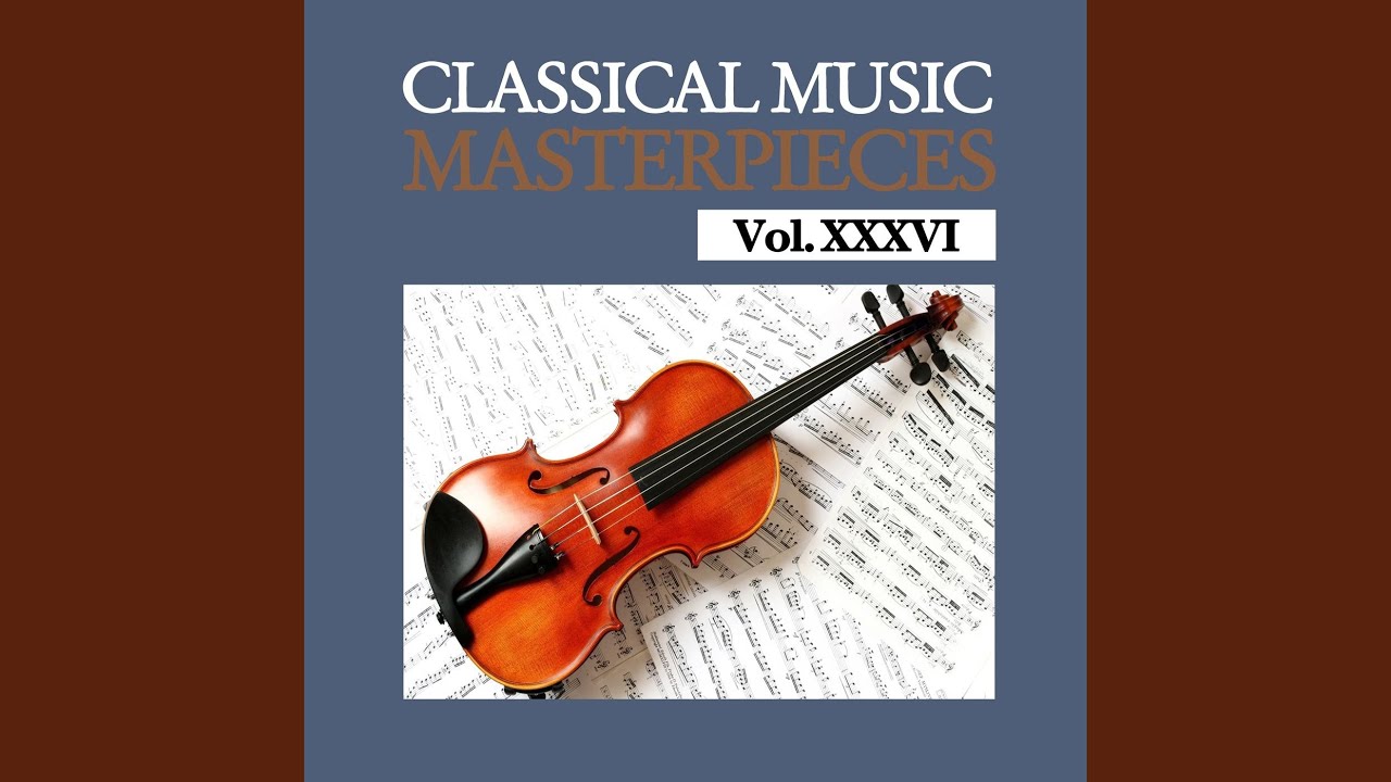 Toccata and Fugue in D Minor, BWV 565