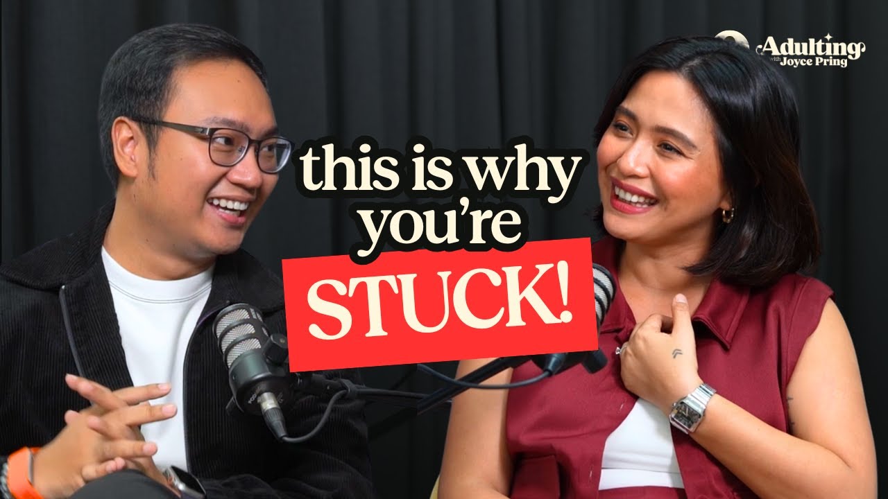 Embracing the "CRINGE"