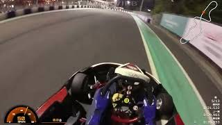 1071219草衙道迷你鈴鹿賽道47場次