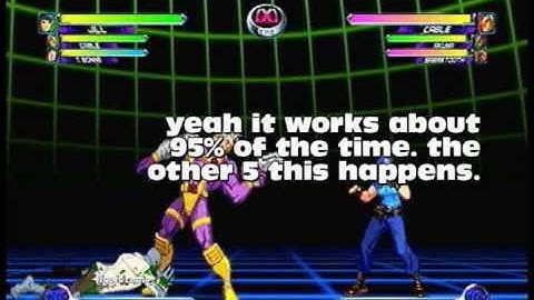 Jill sweep zombie grab