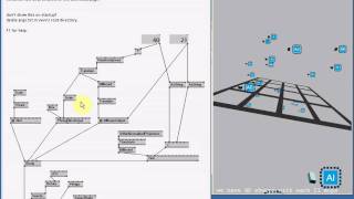OLD Tutorial 1: Starting vvvv for the first time