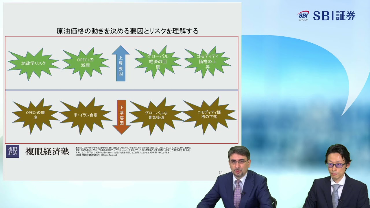 注目のCFD原油ETFで効率的に少額投資！ - YouTube