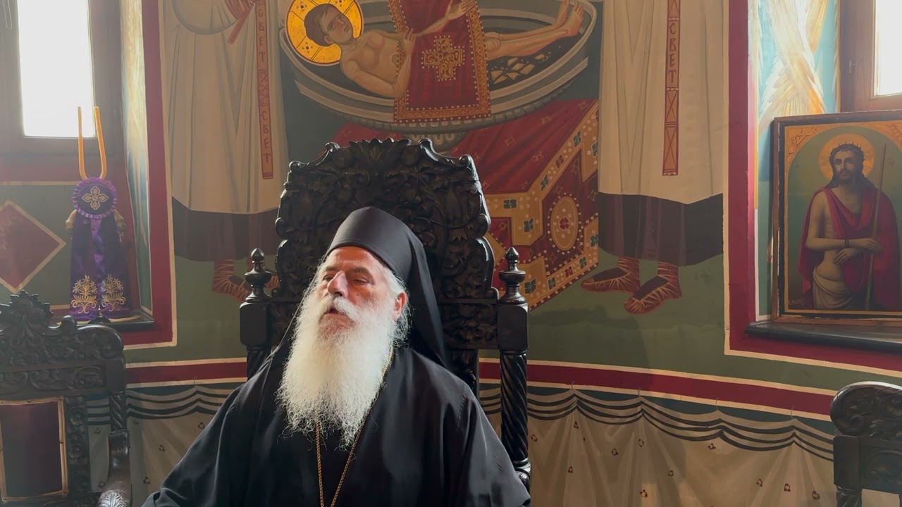 ВЕЛИГДЕНСКО ПОСЛАНИЕ 2024