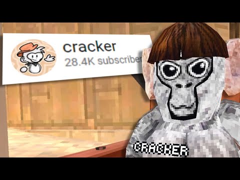 The Story Of Cracker