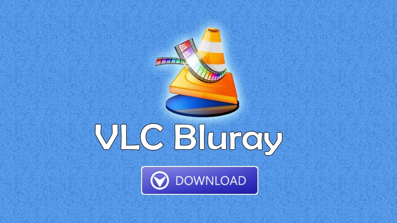 vlc play blu ray