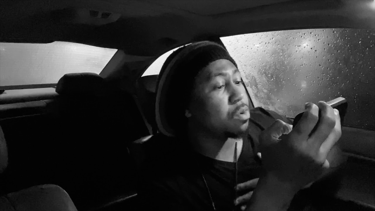 My Spiritual Negro Lullaby - Suavo J