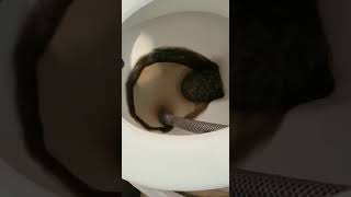 Power Flushing Central Heating System