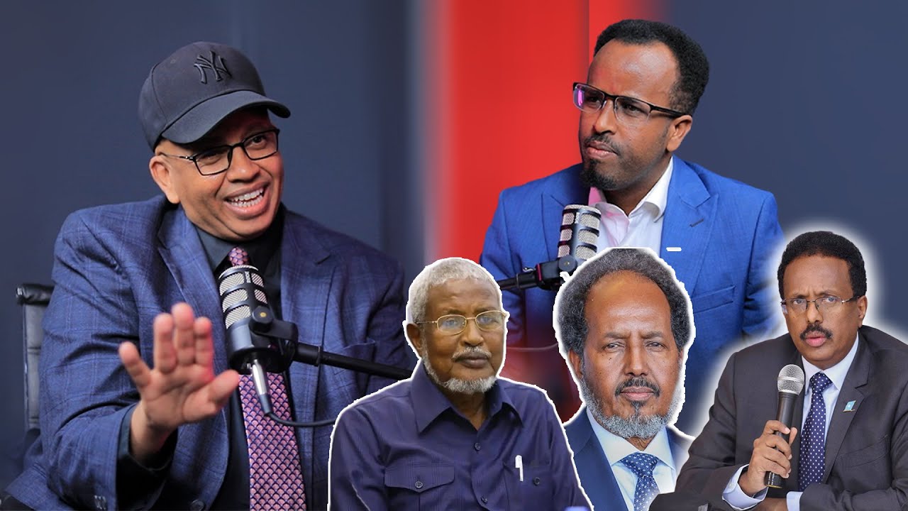 Warraysi 1/2 : Wasiir Dubbe oo xog badan sheegay .