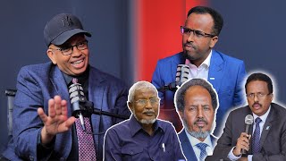 Warraysi 1/2 : Wasiir Dubbe oo xog badan sheegay .