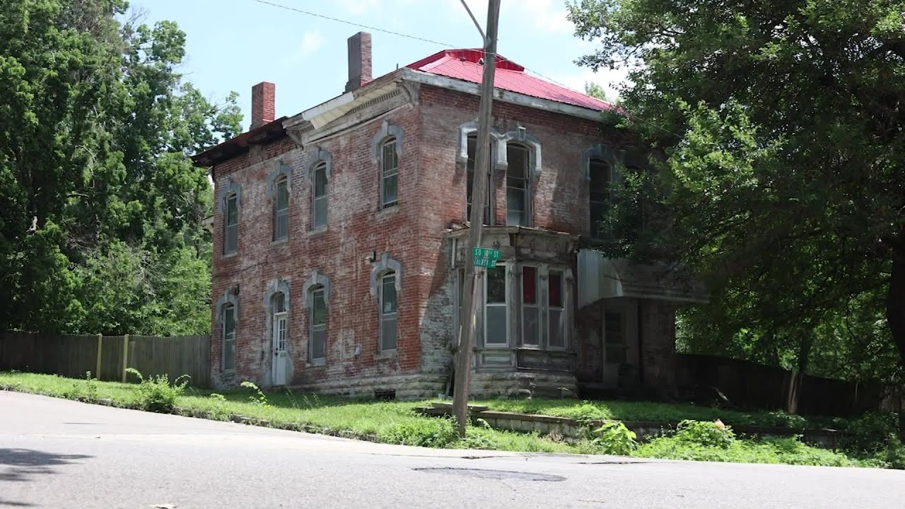 St. Joseph to launch new tax incentive program to boost rehab of historic and blighted homes