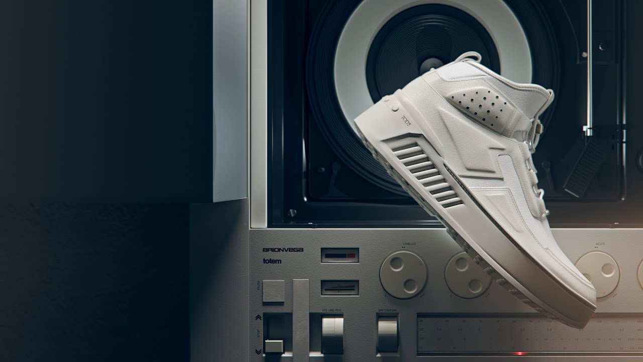 How to Buy the New Tod's No_Code X Sneakers