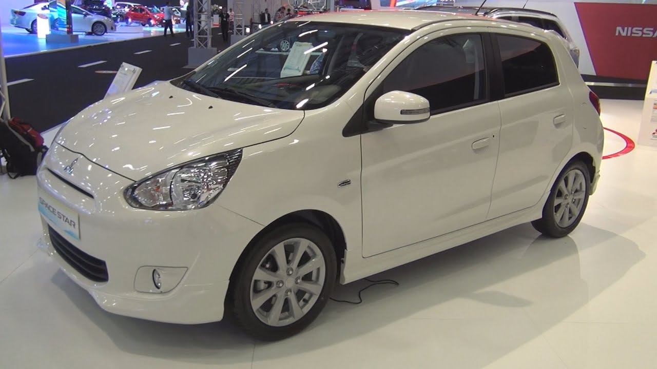 2 Stück Auto Rückspiegel Regenschutz - Für Mitsubishi Space Star 2015-2019