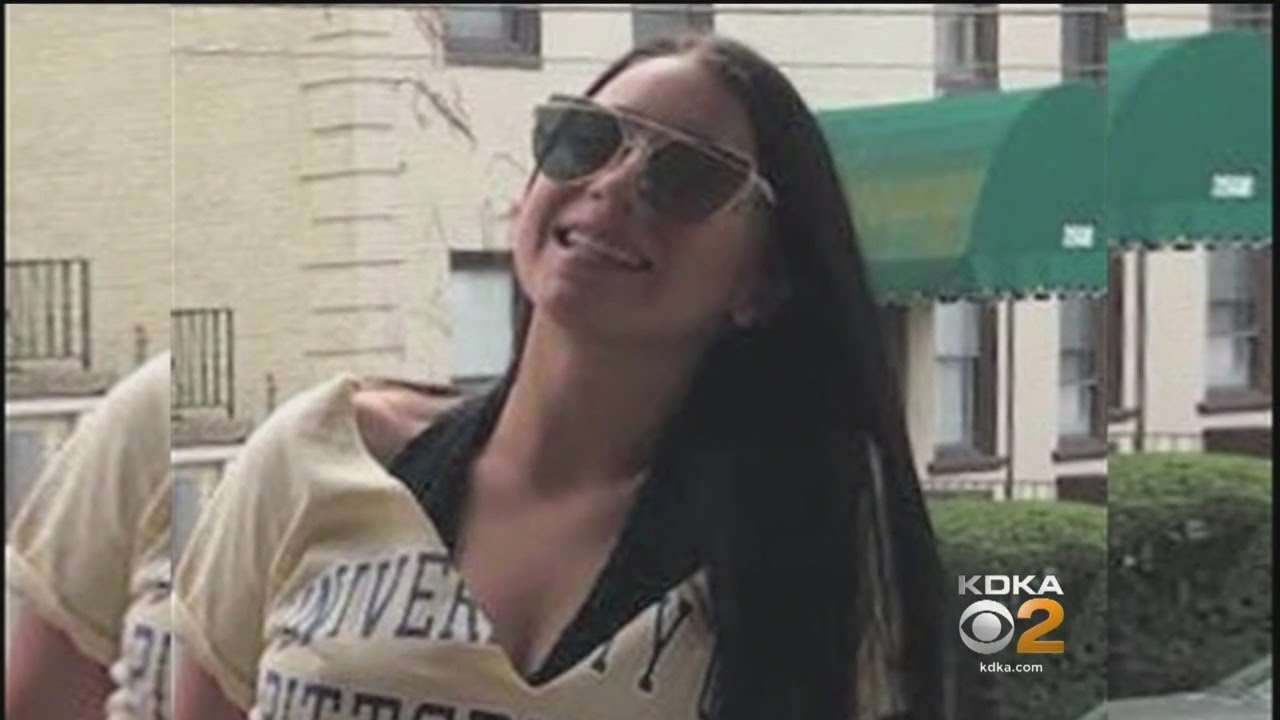 Police Issue Alert On Ex-Boyfriend Of Pitt Student Who Was Killed