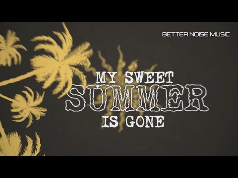 Dirty Heads My Sweet Summer Official Lyric Video