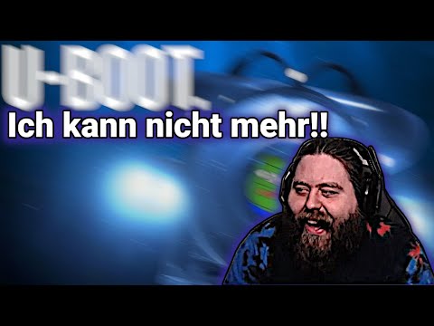 Reaction: @Jules1 | In den Tiefen des Meeres