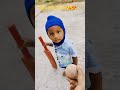 Mini Cricketer 😘😘 | Morning Routine | weight loss drink 🍷🍷..