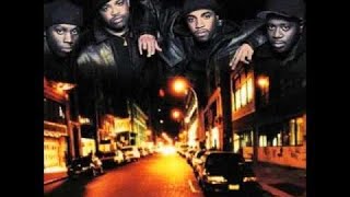 Black street - joy (432hz)