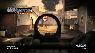 GB Dispute: Warhawk win | proof 1 of 2