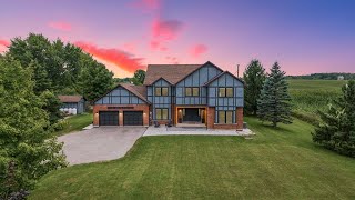 14828 Mt Hope Rd, Caledon, ON