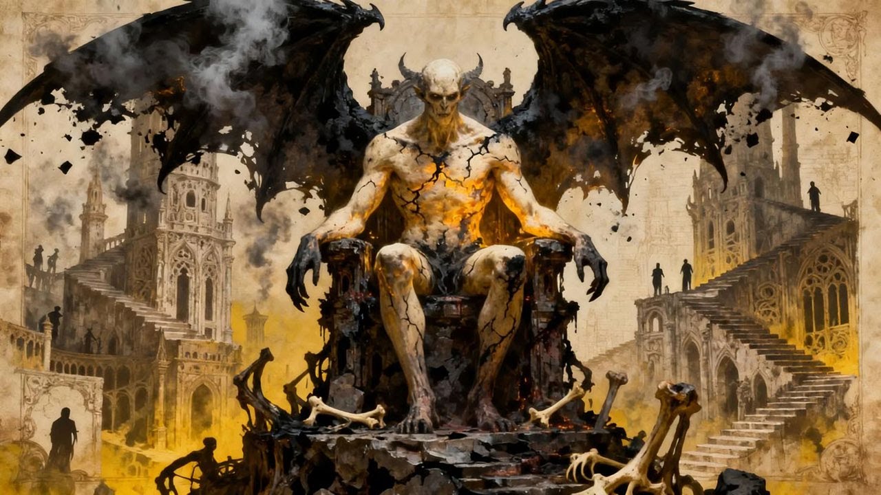 ETHIOPIA BIBLE The Lost Book of Adam and Eve Has Been Found And Reveals TERRIFYING Secret