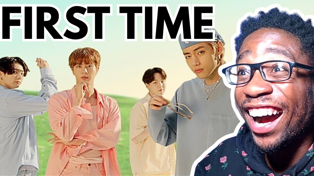 NON K-POP FAN REACTS TO BTS “Dynamite”… I Get It Now