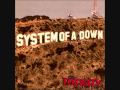 System Of A Down Johnny 
