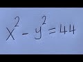 Germany | Can You Solve This? | Math Olympiad