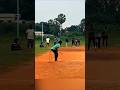 local tournament best catch #cricket #shorts