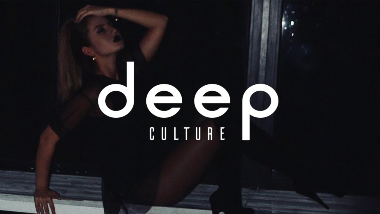 Anton Ishutin Feat Note U - Summer Jam