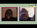 How I treated Covid 19 from my house - Nigerian man in America reveals | Legit TV