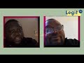 How I treated Covid 19 from my house - Nigerian man in America reveals | Legit TV