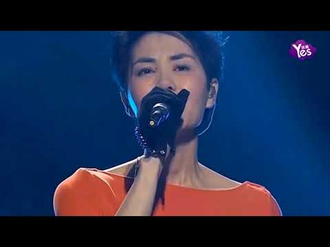【2年前】謝霆鋒陪前任過中秋 王菲的舉動驚人