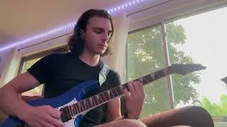 “Puddle” 🫠 ​⁠- ​CHON playthrough (cover)