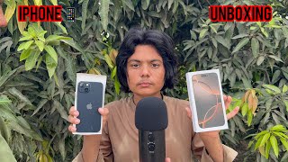 ASMR UNBOXING IPHONE 13 📲📱