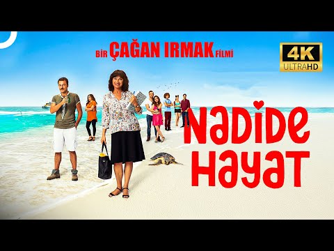 Nadide Hayat — tráiler