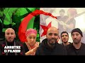 En immersion chez une famille Algérienne // Arrêtez d'filmer