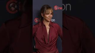 Halle Berry is stunning at the Lionsgate event at CinemaCon 2024 for “Never Let Go”