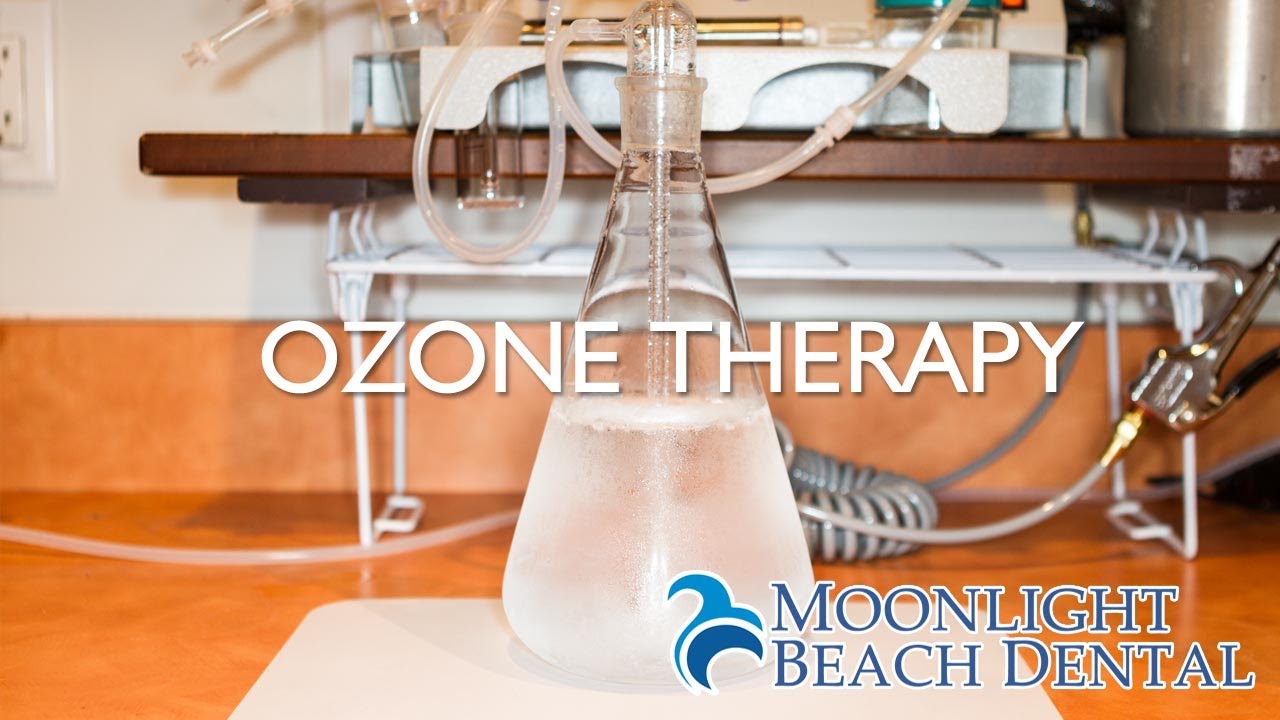 Ozone Therapy YouTube