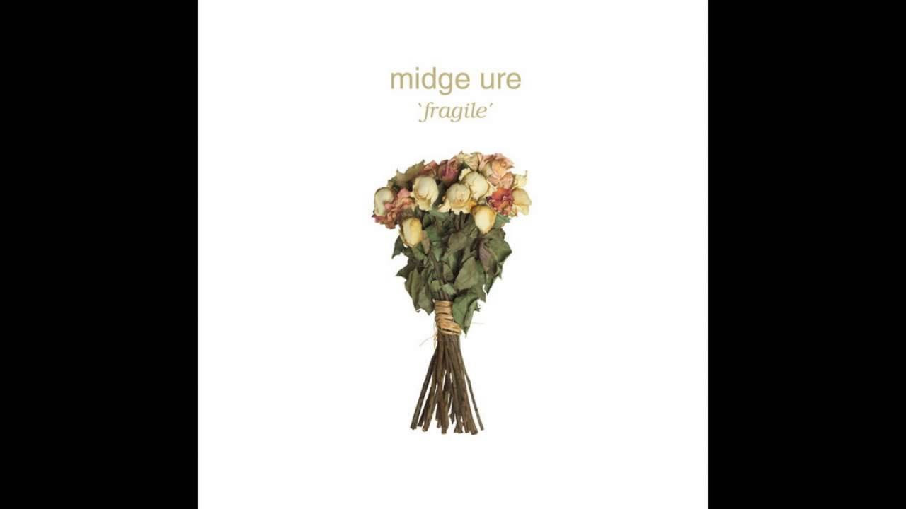 Midge Ure & Moby - Dark, Dark Night