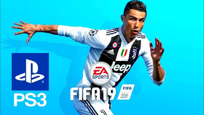 eFootball PES 2021 ROM & ISO - PS3 Game