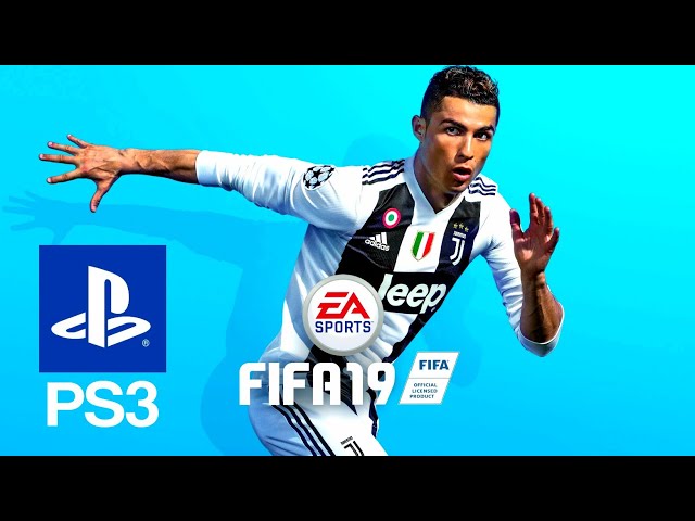 Twisted twee toewijzing FIFA 19 PS3 - YouTube