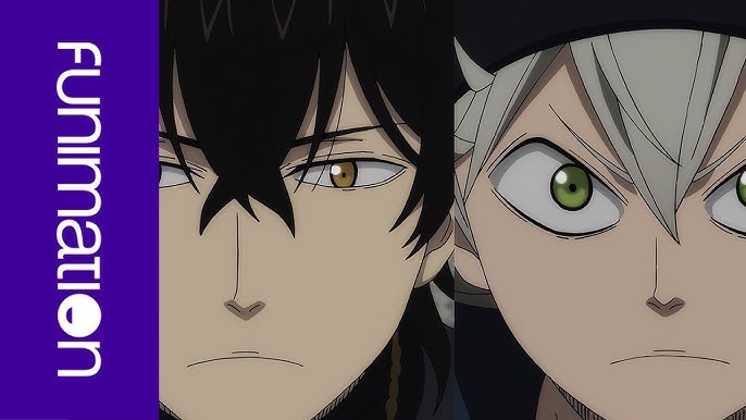 Crunchyroll tira escorpião do bolso e manda dublar Black Clover em estudio  do Rio