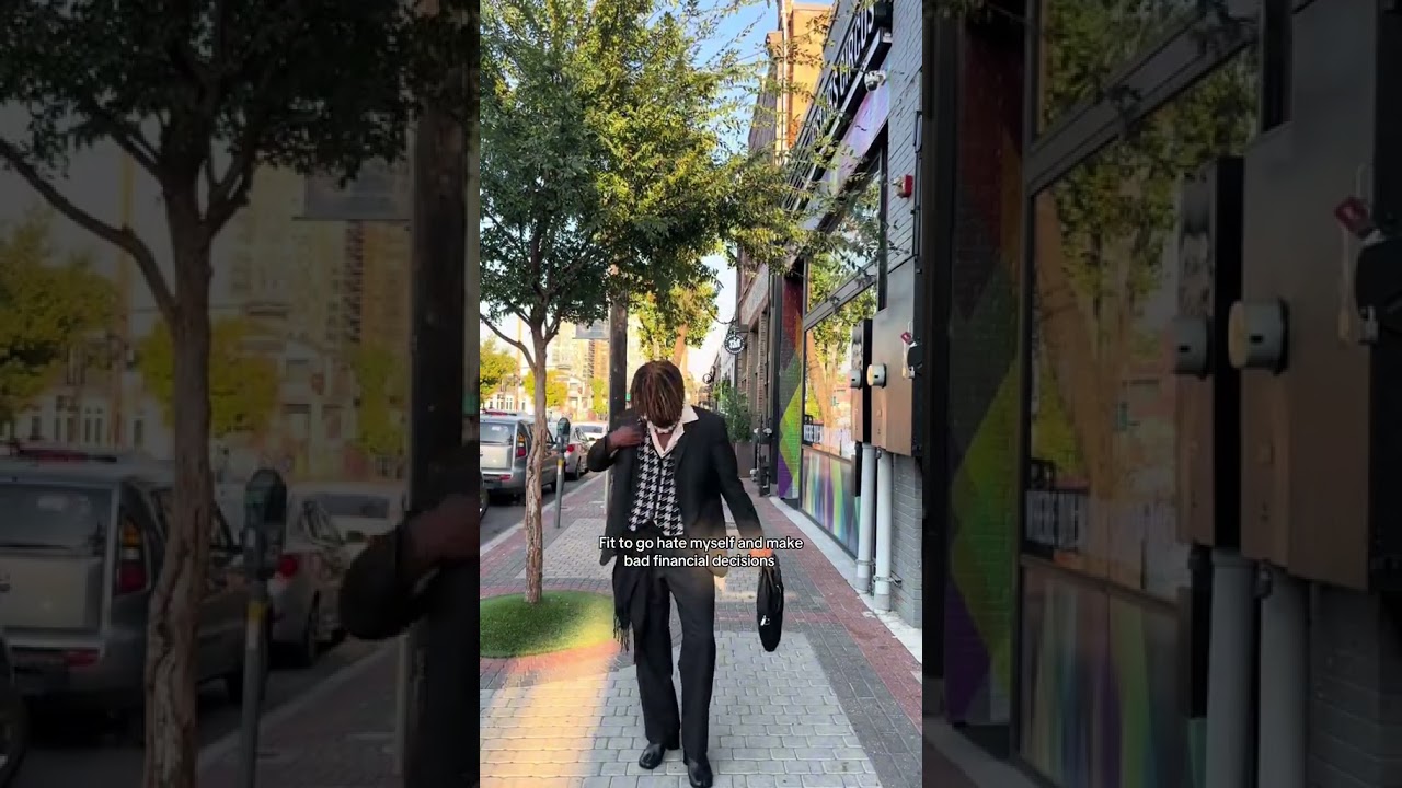 OOTD But Make It Aesthetic