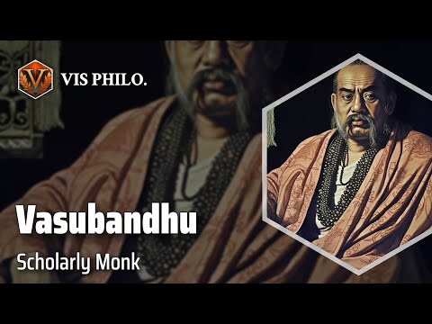 Vidéo — VASUBANDHU