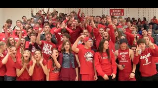 BTV News - Week 13 - 12.4.15