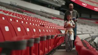 CDW | Make Amazing Happen