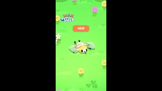 【公式】『Pokémon Sleep』にアブリー・アブリボンが登場！